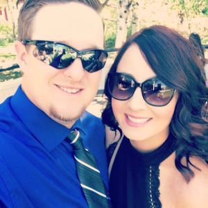 Meet your Posher, Trevor